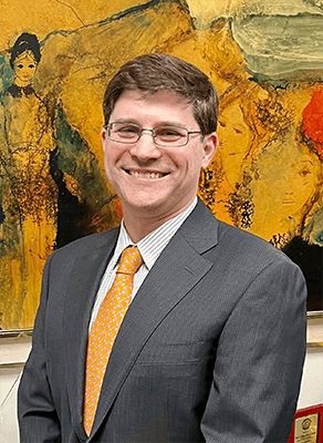 Photo of Eric S. Kane, Esq.